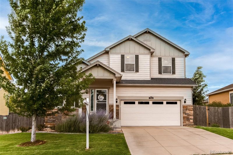 7960 E 131st Ave, Thornton, CO 80602