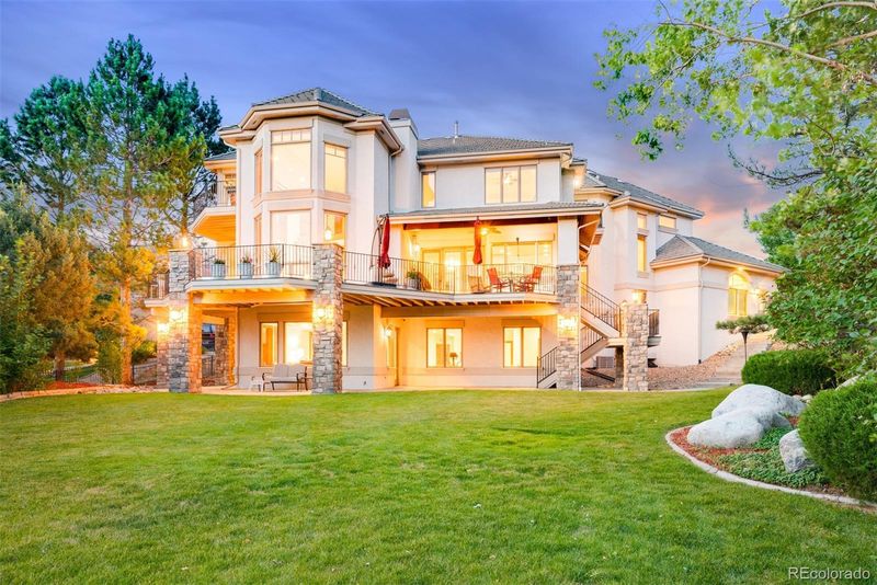 10267 Dowling Way, Highlands Ranch, CO 80126