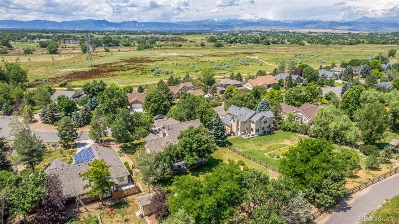 1107 Northridge Dr, Erie, CO 80516