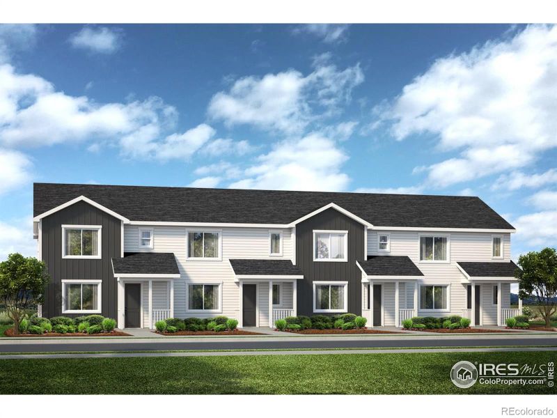 337 Cardinal St, Johnstown, CO 80534