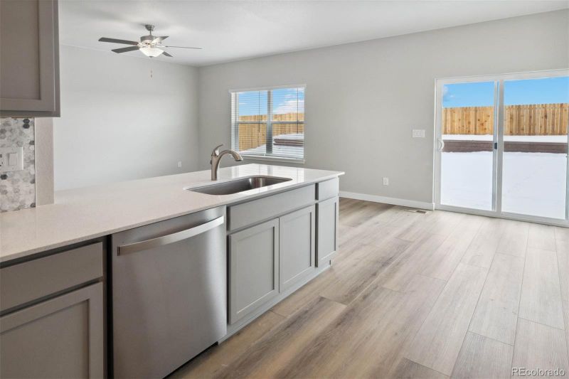 17954 E 94th Dr, Commerce City, CO 80022