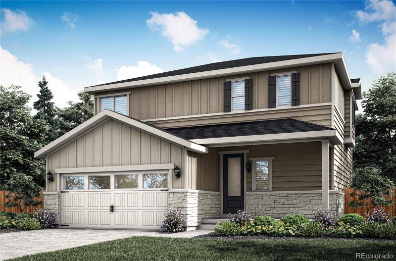 17850 E 95th Pl, Commerce City, CO 80022