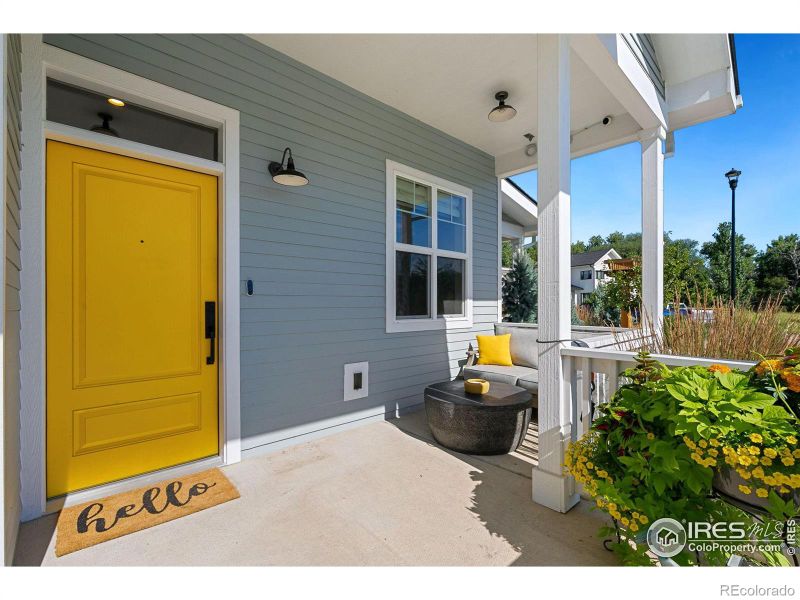 709 Harts Gardens Ln, Fort Collins, CO 80521