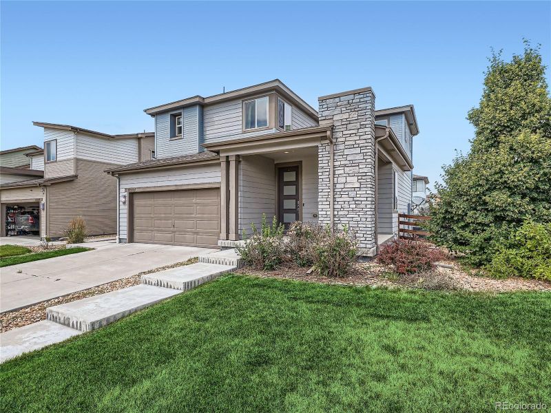 17297 E 108th Pl, Commerce City, CO 80022