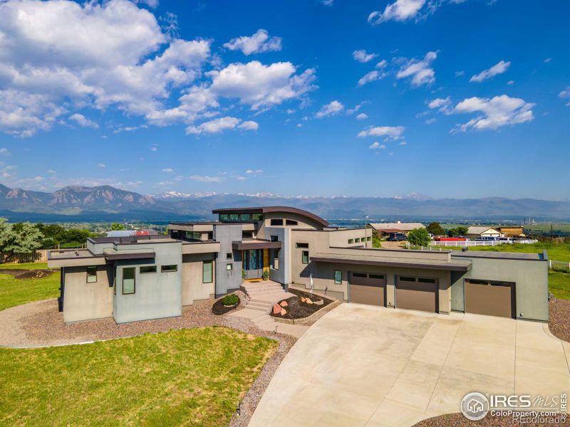 39 S 80th St, Boulder, CO 80303