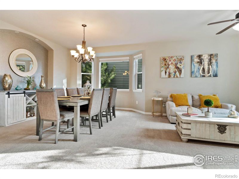6942 Sulfur Ln, Castle Rock, CO 80108