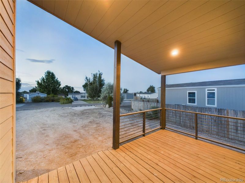 250 E Rolling Hills Dr, Pueblo West, CO 81007