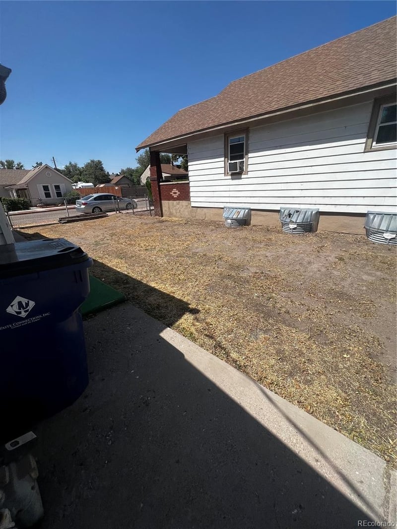 1240 Mahren Ave, Pueblo, CO 81006