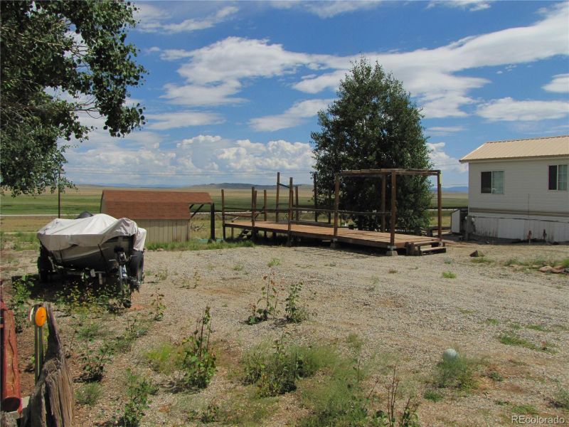 53 Engine Way, Hartsel, CO 80449
