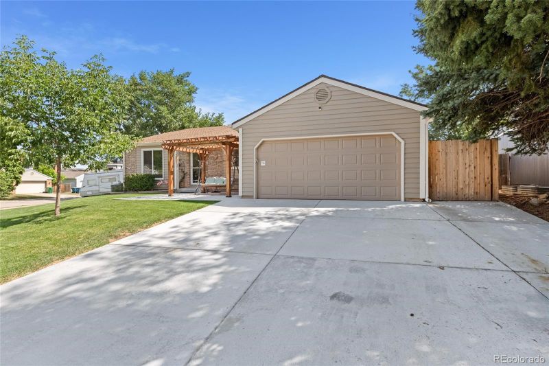 4804 S Braun St, Morrison, CO 80465