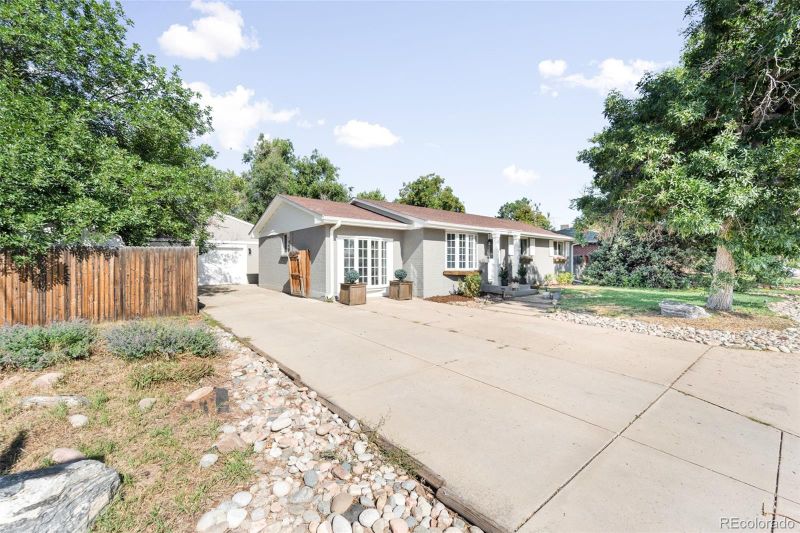 5091 S Irving St, Englewood, CO 80110