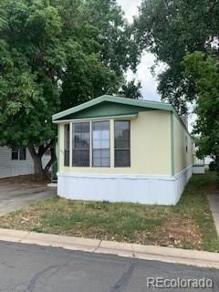 2885 E Midway Blvd Lot 502, Denver, CO 80234