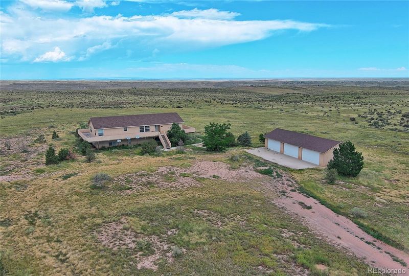 5607 Antelope Rd, Fountain, CO 80817