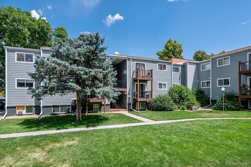 16359 W 10th Ave #T5, Golden, CO 80401
