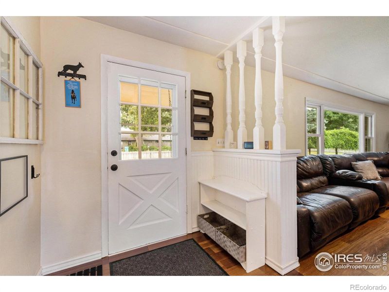 1022 S Summit View Dr, Fort Collins, CO 80524