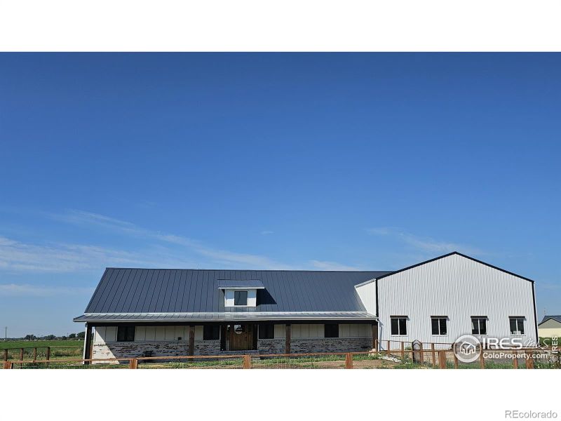 3181 Timber Ln, Merino, CO 80741
