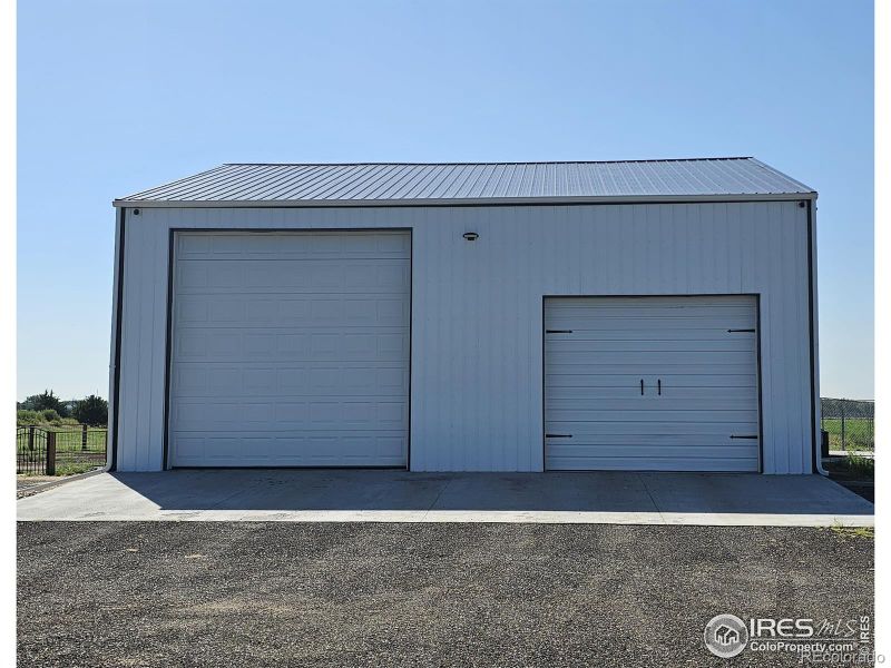 3181 Timber Ln, Merino, CO 80741
