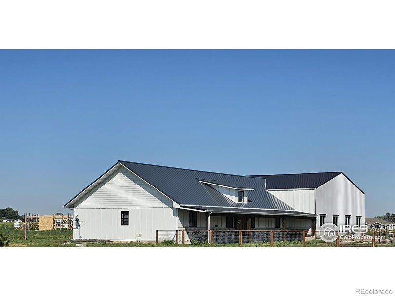 3181 Timber Ln, Merino, CO 80741