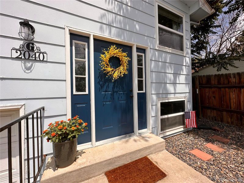 2040 N Hooker St #G, Denver, CO 80211