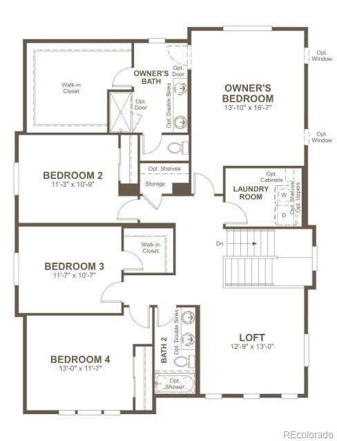 9136 Uravan Ct, Commerce City, CO 80022