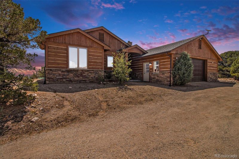 12020 S Coyote Valley Rd, Salida, CO 81201
