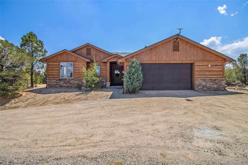 12020 S Coyote Valley Rd, Salida, CO 81201
