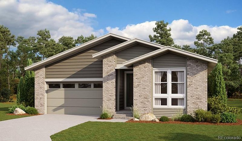 8917 Swan River St, Littleton, CO 80125
