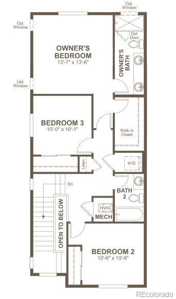 5378 Routt Ct #A, Arvada, CO 80002
