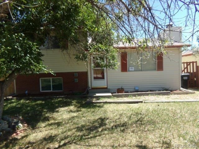 650 Tabor St, Elizabeth, CO 80107