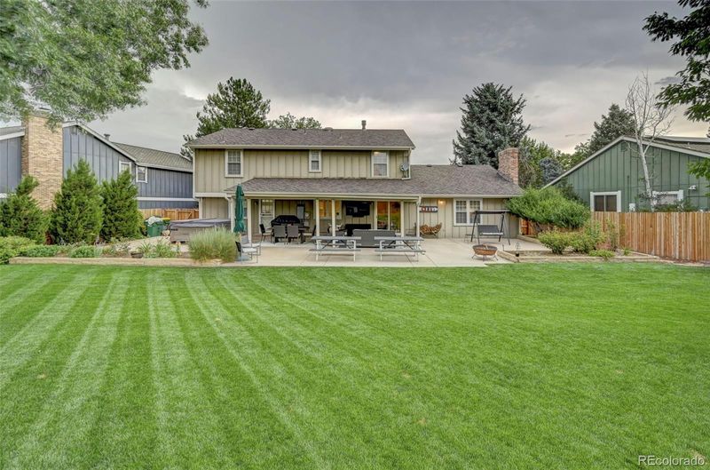 8754 E Phillips Pl, Centennial, CO 80112