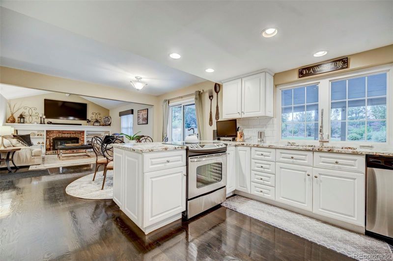 8754 E Phillips Pl, Centennial, CO 80112
