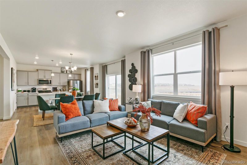 3015 Belleville Ridge Rd, Elizabeth, CO 80107