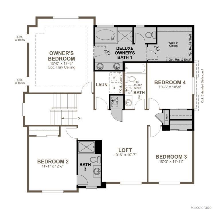 3225 Snowy Owl Ln, Brighton, CO 80601