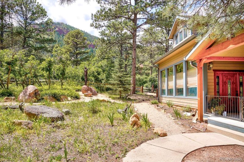 4810 Abo Ln, Monument, CO 80132