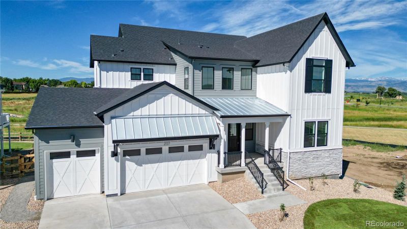 2137 Fountain Cir, Erie, CO 80516