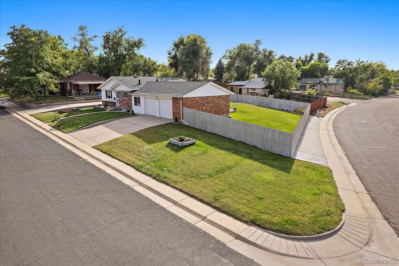 10531 Gilpin St, Northglenn, CO 80233
