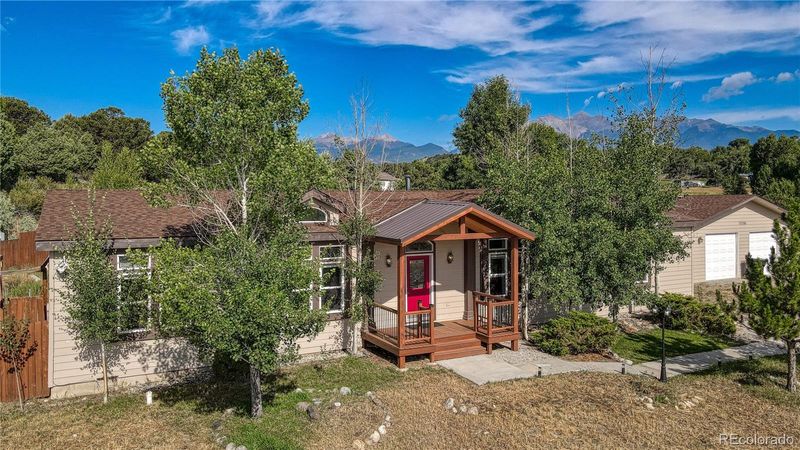13700 W Us Highway 50, Salida, CO 81201