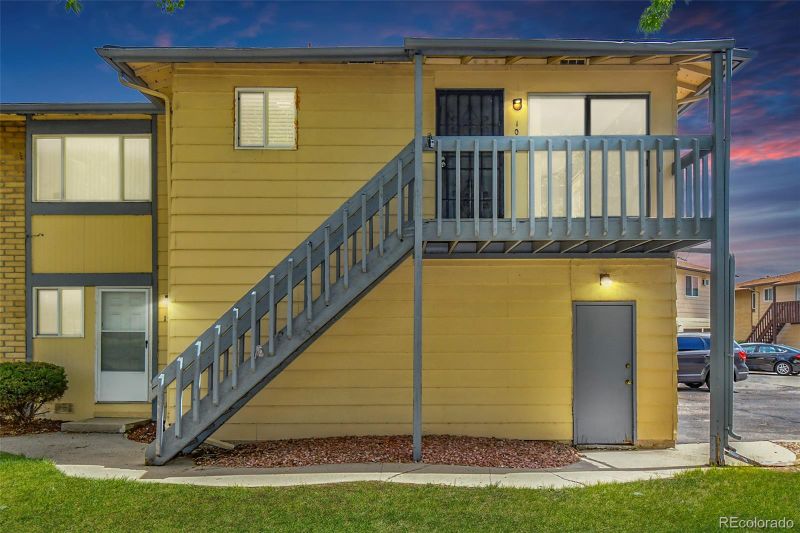 1056 Coronado Pw S #D, Denver, CO 80229
