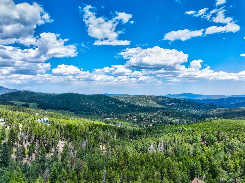 227 Ute Trl, Evergreen, CO 80439