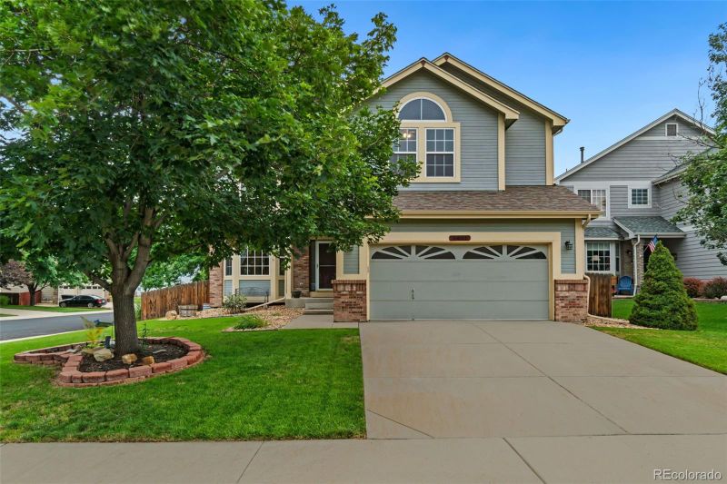 6401 Sparrow Ave, Firestone, CO 80504