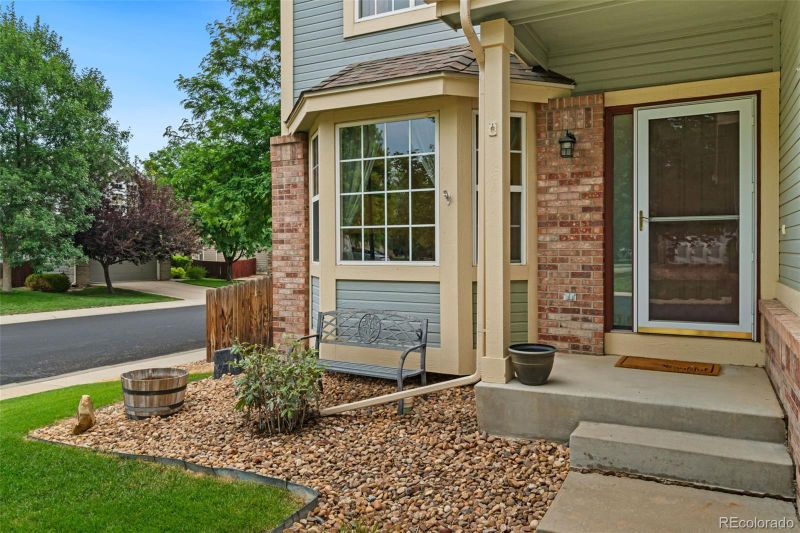 6401 Sparrow Ave, Firestone, CO 80504