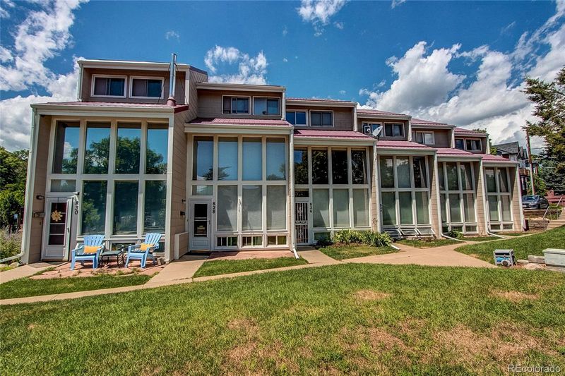 826 Cheyenne St, Golden, CO 80401