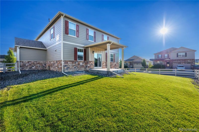 2414 Echo Park Dr, Castle Rock, CO 80104