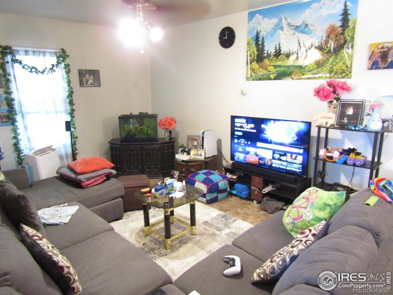 104 S Deuel St, Fort Morgan, CO 80701