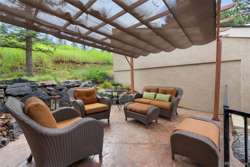 23725 Cody Park Rd, Golden, CO 80401