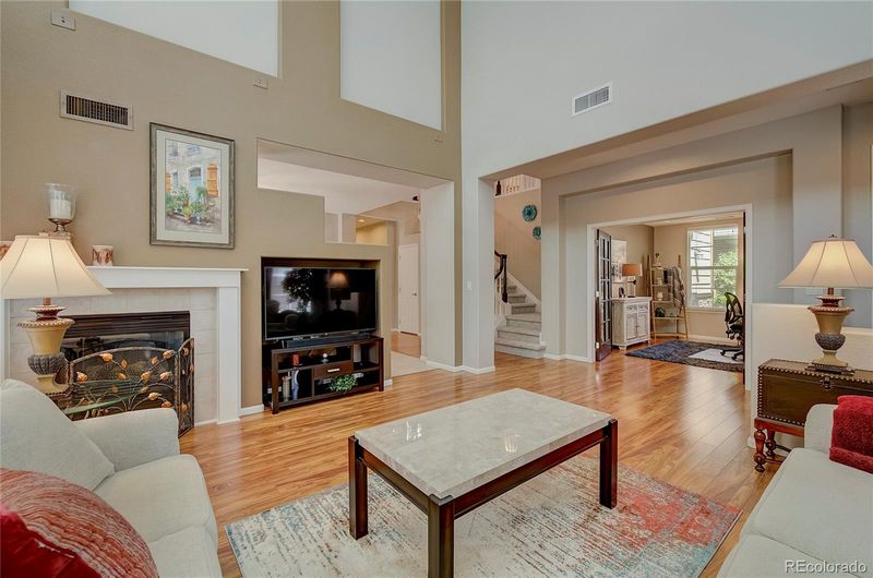 3985 Blue Pine Cir, Highlands Ranch, CO 80126