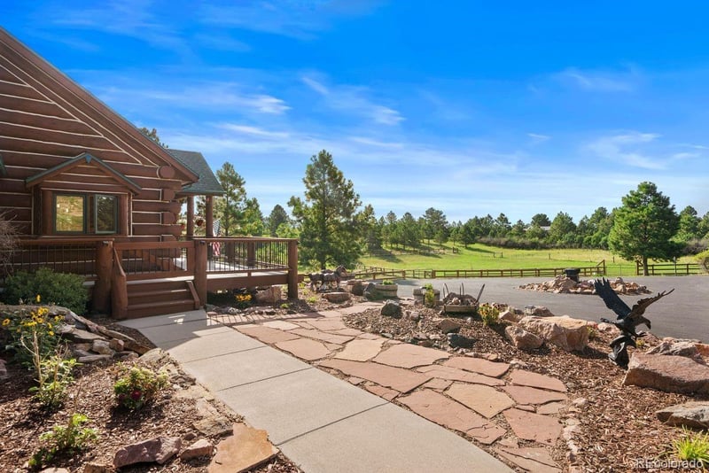 12877 Hilltop Pl, Kiowa, CO 80117