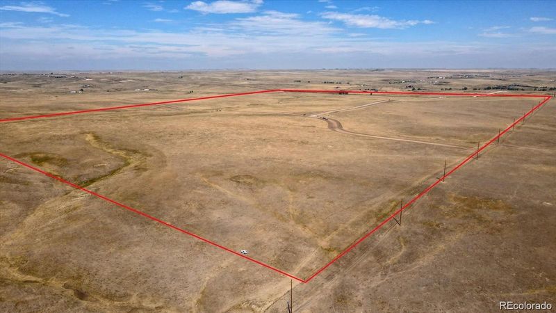 Rolling Vi Lot 12, Elizabeth, CO 80107