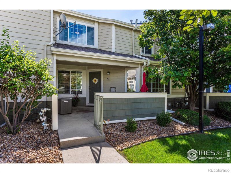 930 Button Rock Dr #41, Longmont, CO 80504
