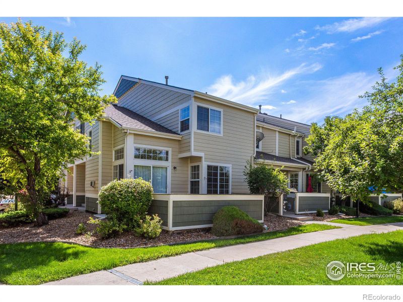 930 Button Rock Dr #41, Longmont, CO 80504